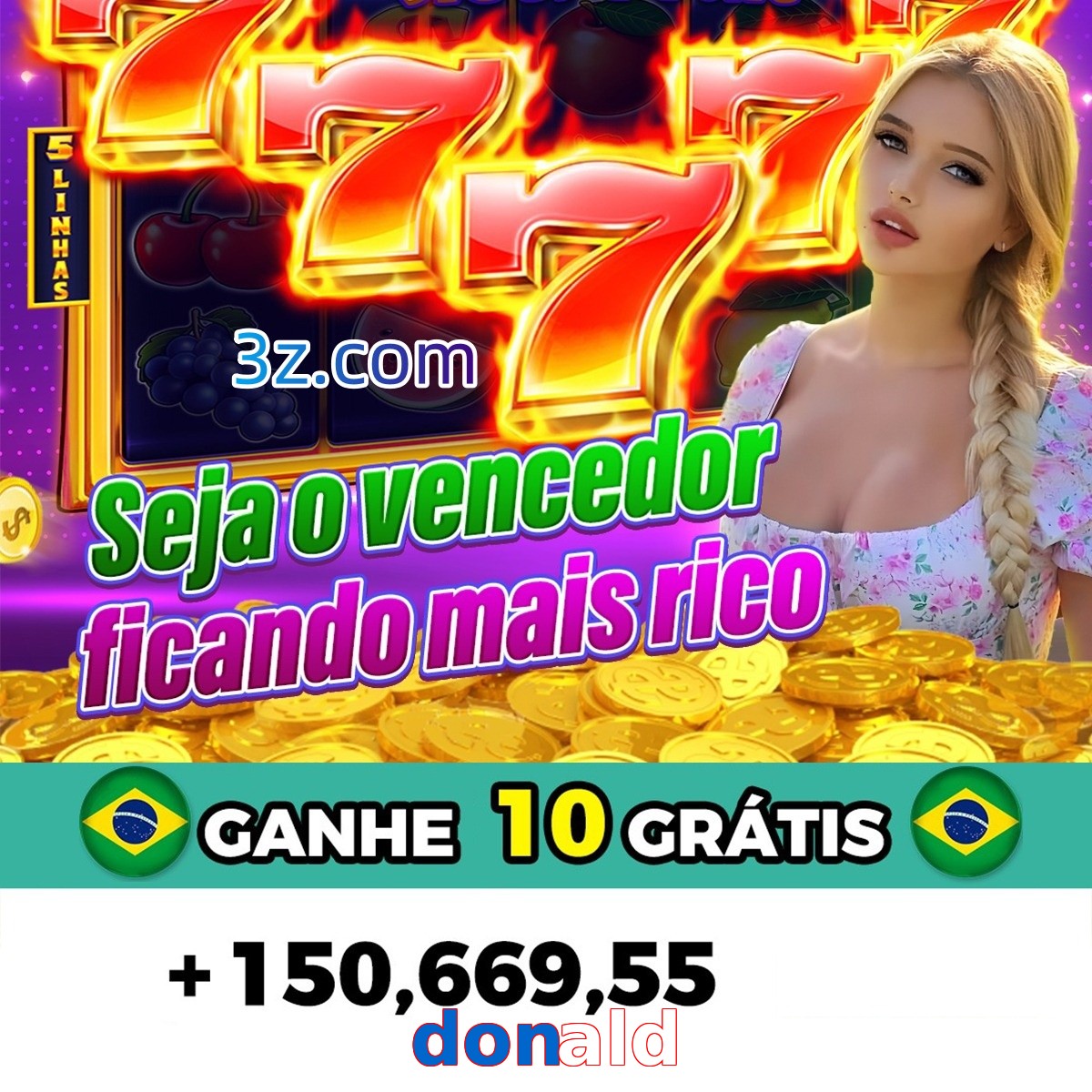 donald